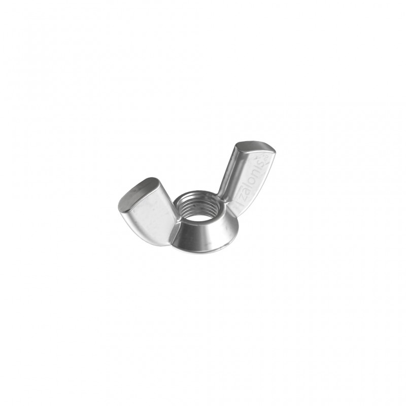 WING NUT M8 WING NUTS